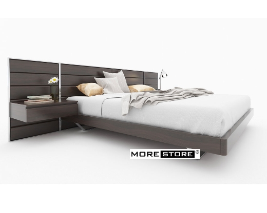 Ảnh của Giường ngủ hiện đại gỗ đẹp MHG- 00013